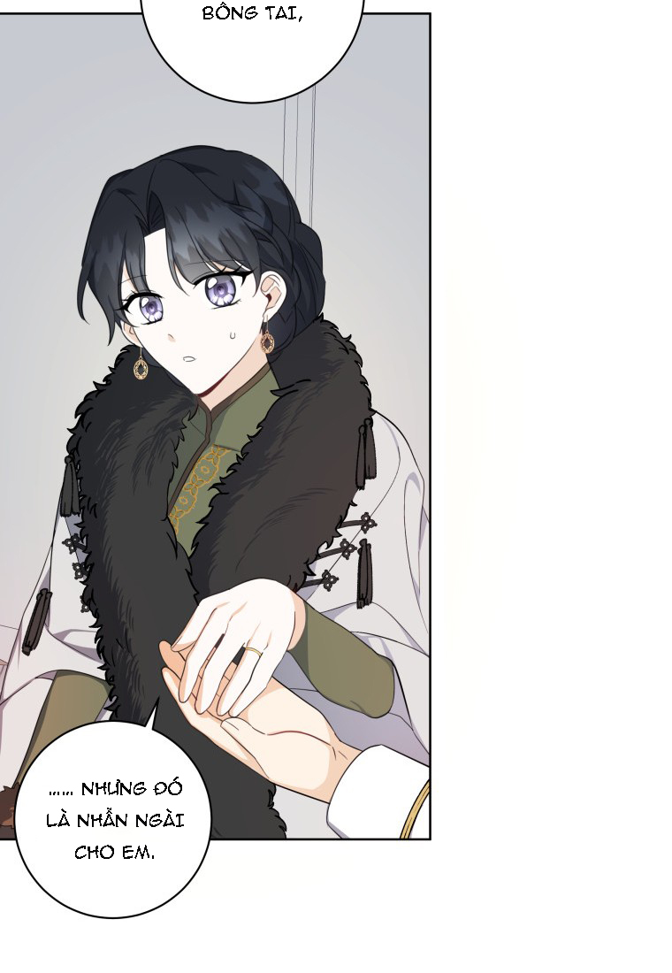 trở thành vợ của nam chính phế vật chapter 39.1 26