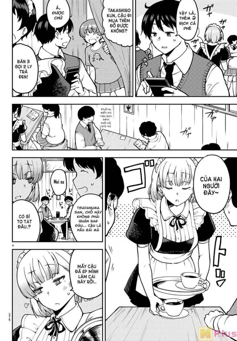 meika-san can't conceal her emotions chapter 46 3