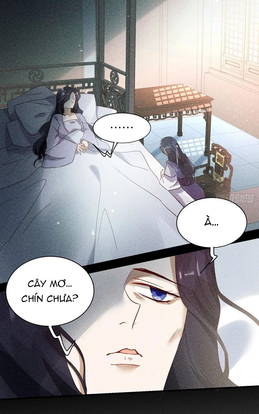 lục thân bất nhận chapter 62 4