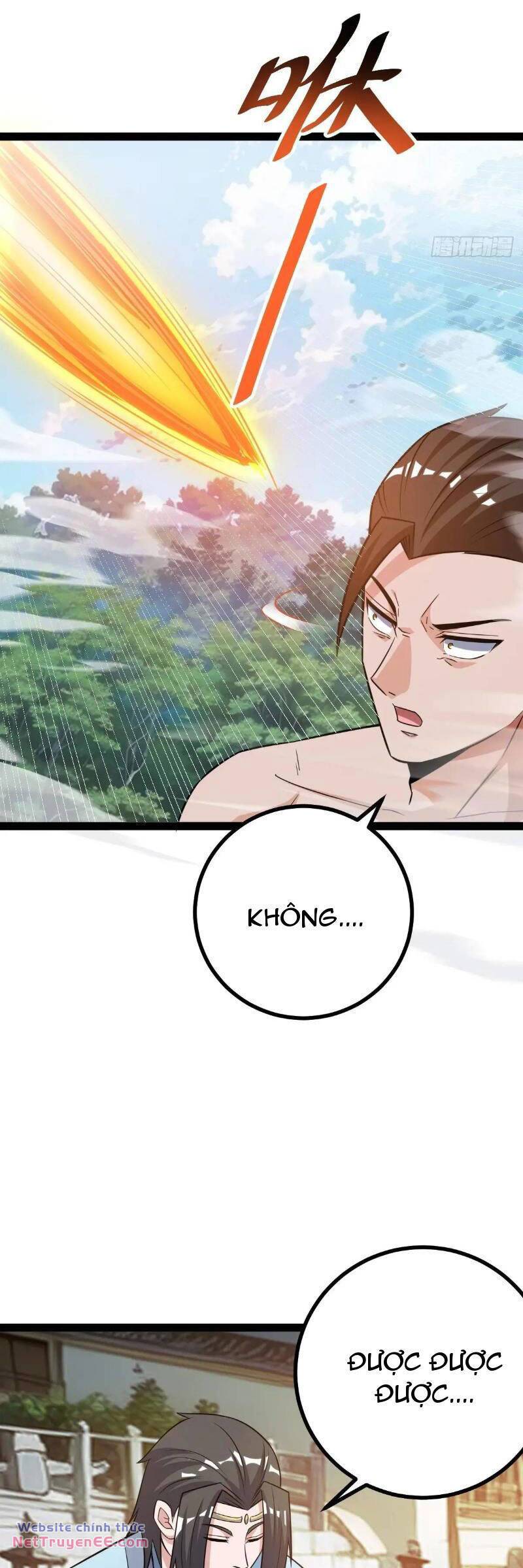 trăm tuổi mở hệ thống: con hiền cháu ngoan quỳ khắp núi! chapter 42 19