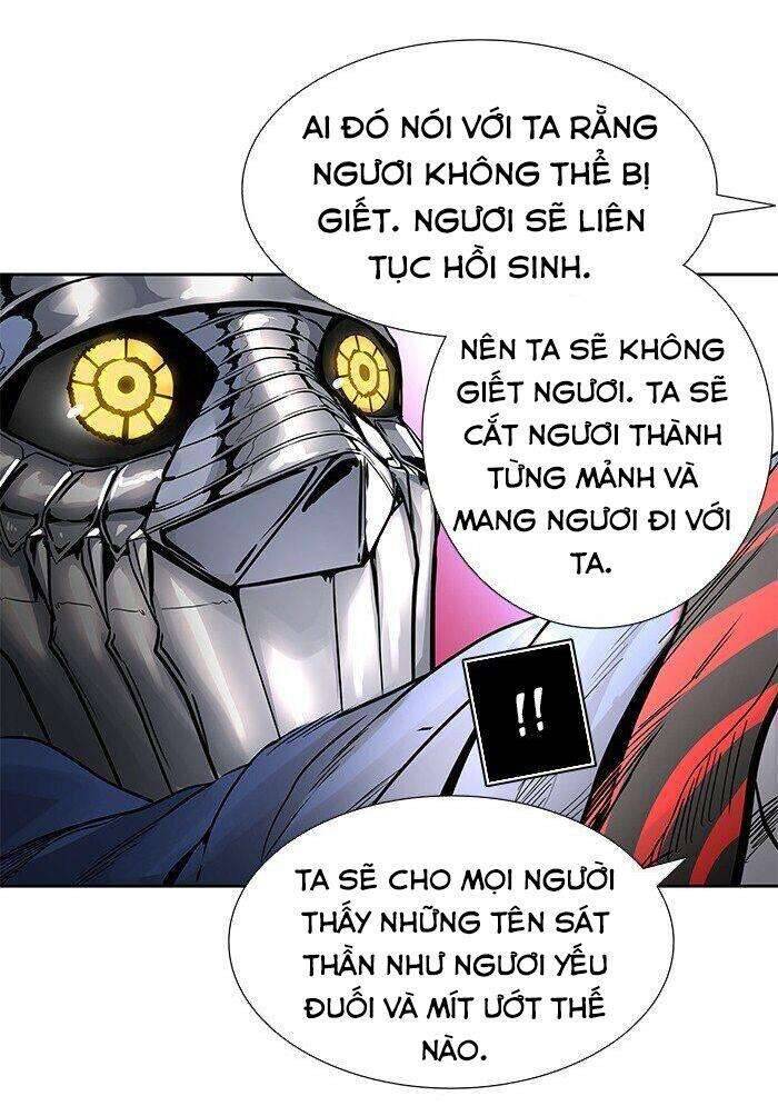 tòa tháp bí ẩn 2 chapter 476 53