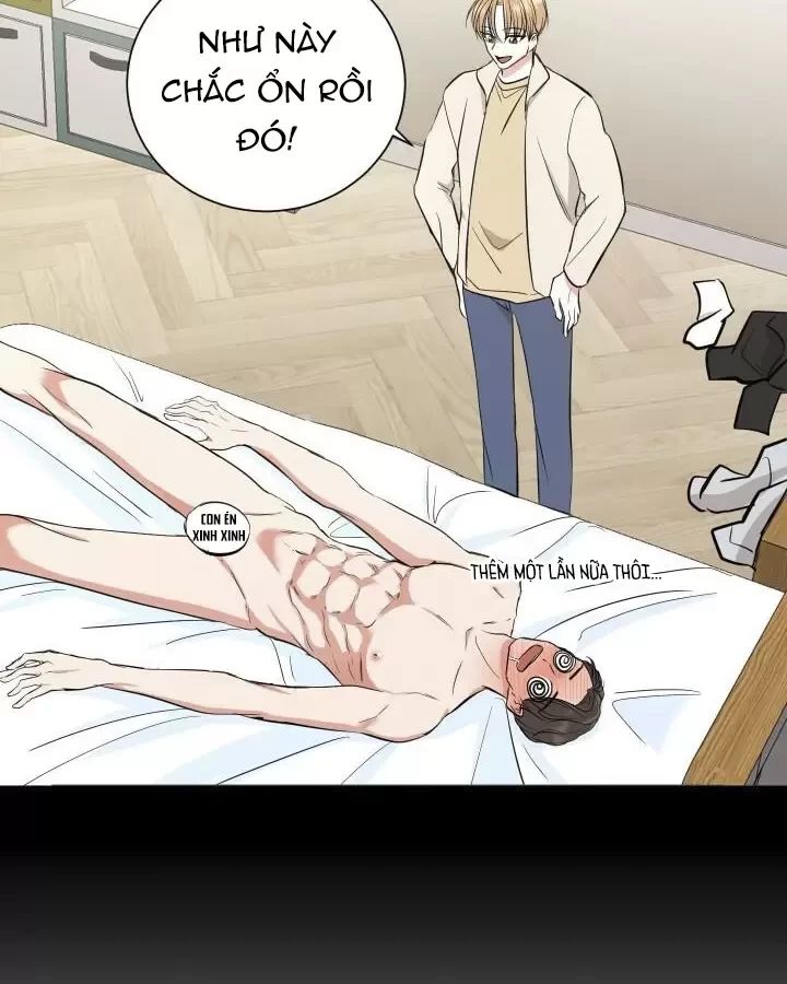 họ đã ngủ với nhau chapter 2 51