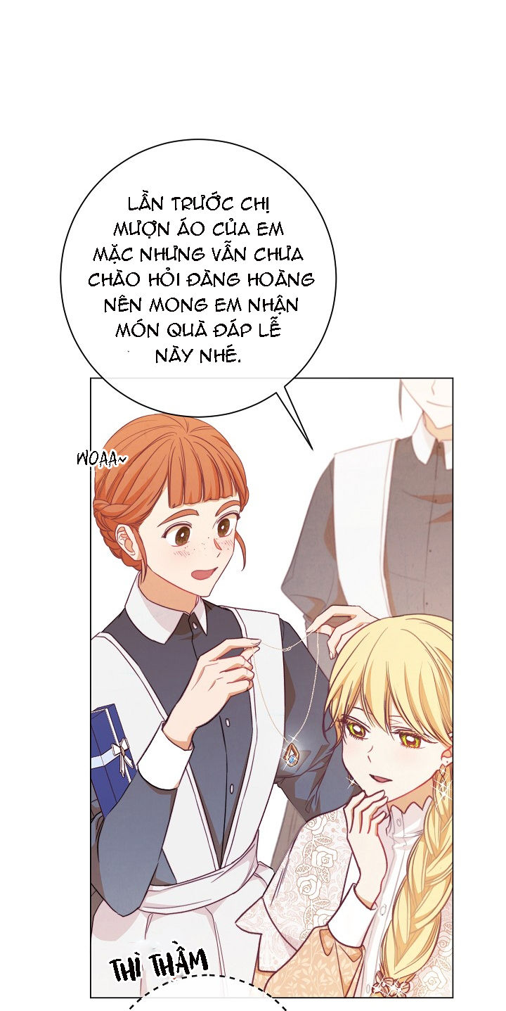 ác nữ đảo ngược đồng hồ cát chapter 15 58