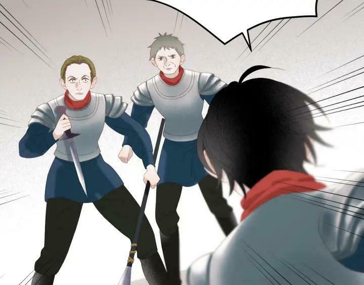 lượm được một tiểu hồ ly phần 3 chapter 71 6