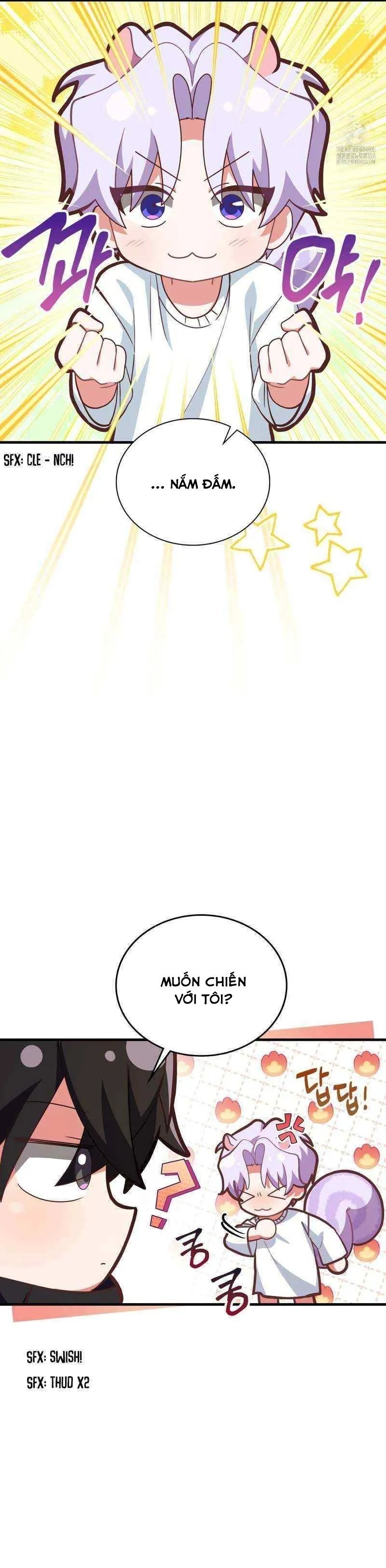 thành viên của hội là hàng xóm bên cạnh chapter 54 27