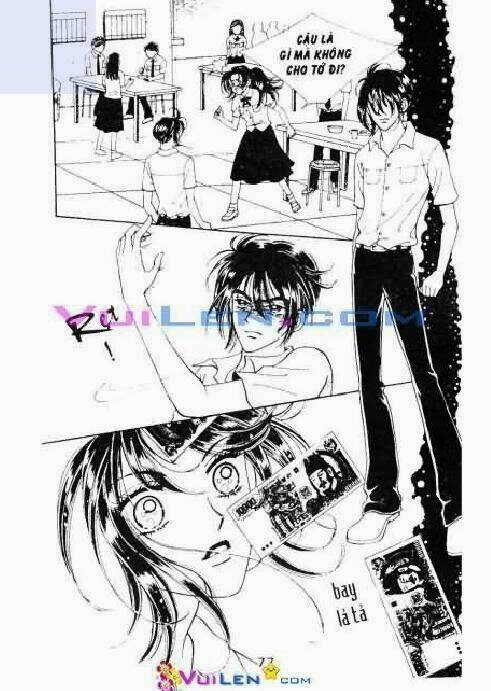 nhật ký tân hôn chapter 5 78