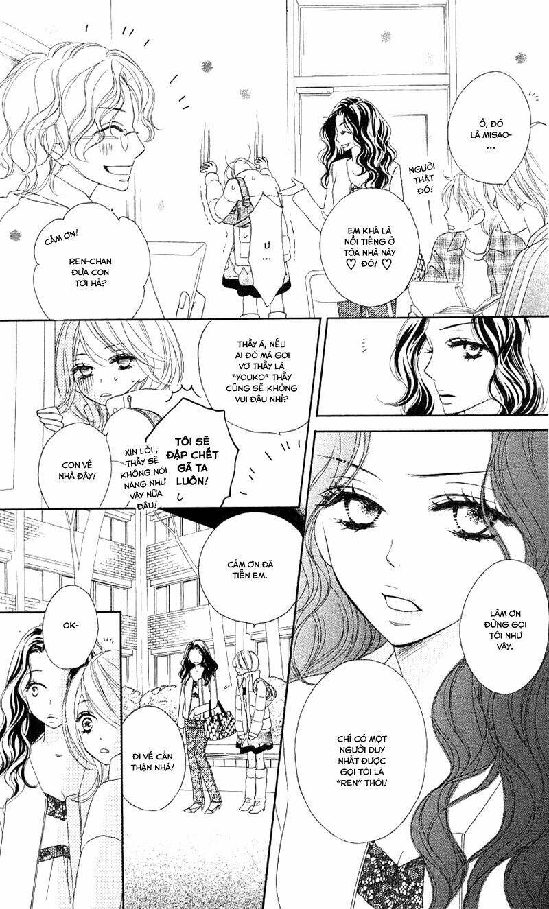 yêu quái cánh đen chapter 15 20