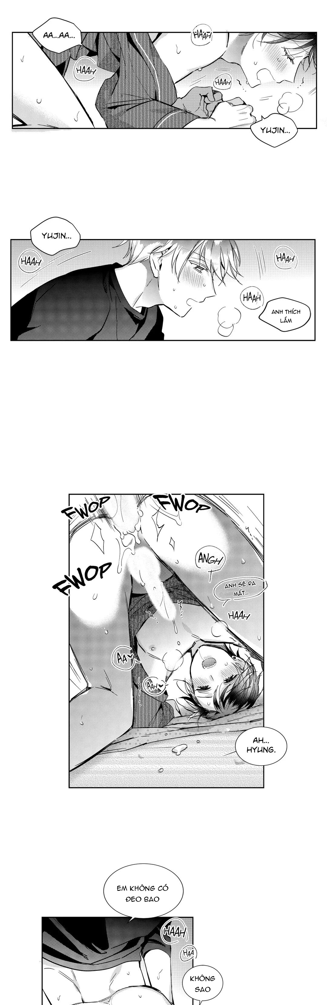 hẹn gặp lại chapter 17.1 9