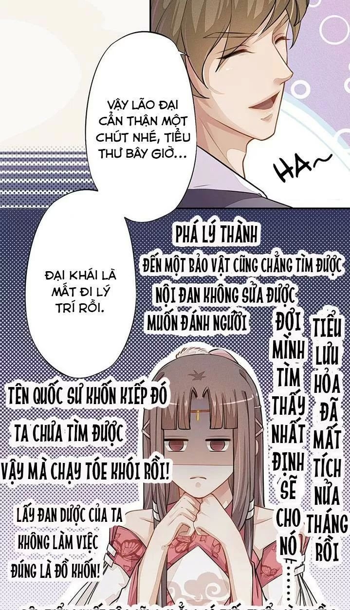 tuyệt thế luyện đan sư chapter 36 6