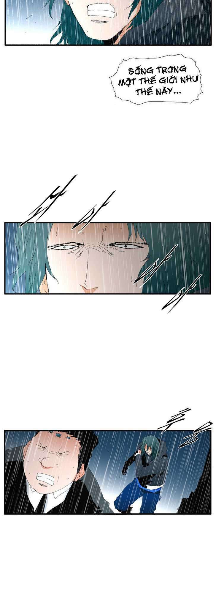 siêu năng chapter 105 2