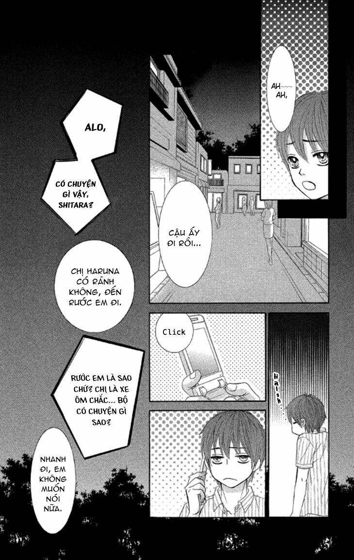 bokutachi wa shitte shimatta chapter 38 20