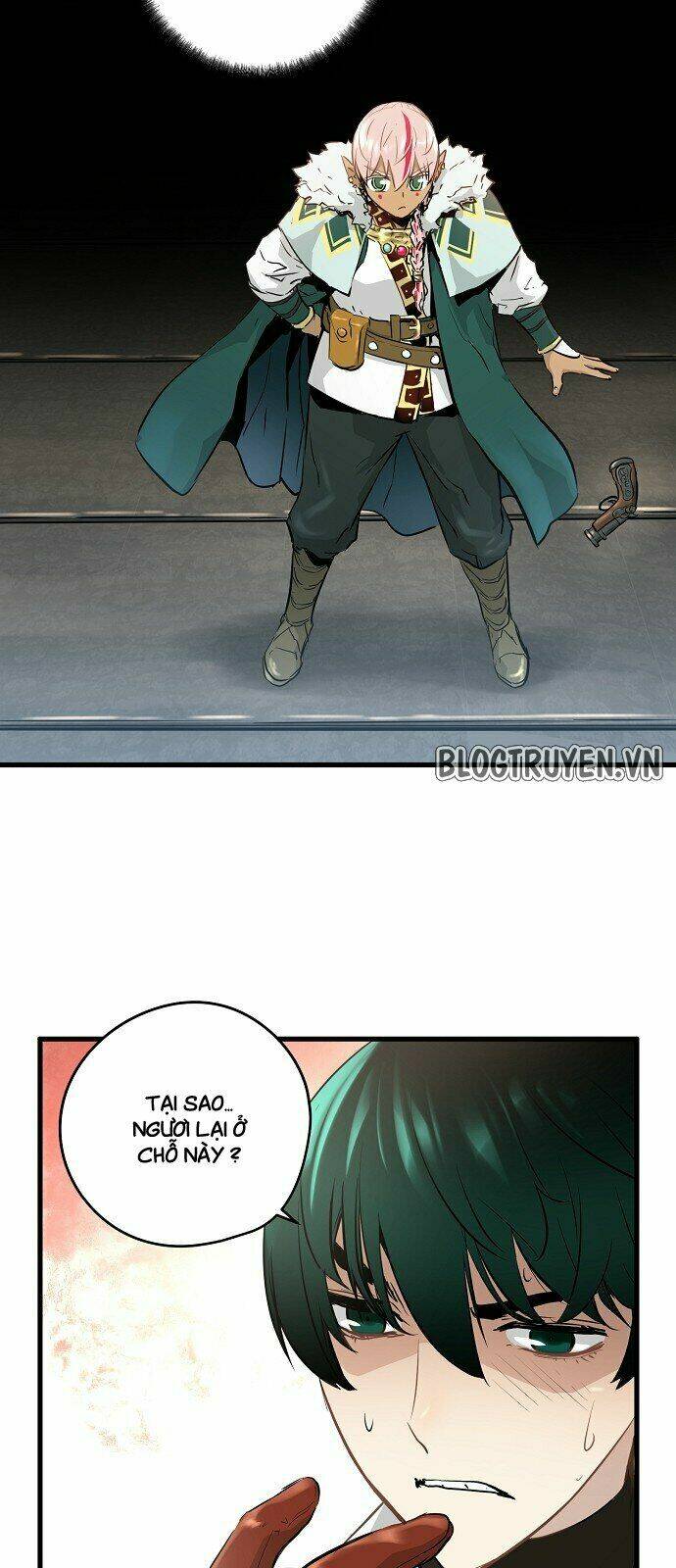 hứa lan chapter 21 22