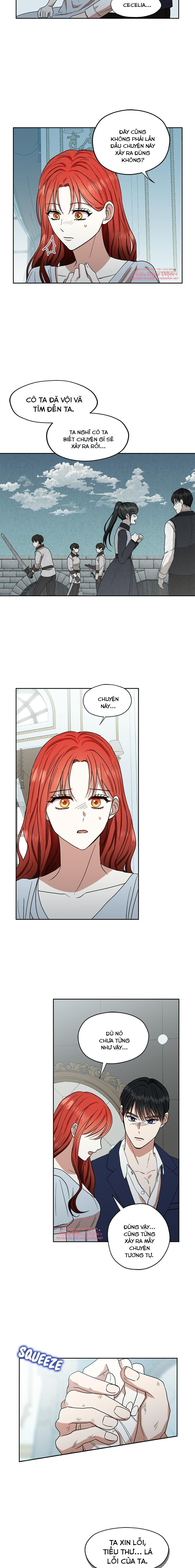 tôi sẽ nâng cấp chồng tôi trở thành một bậc thầy chapter 59 4