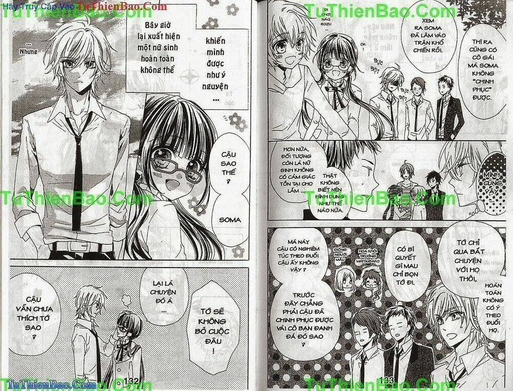 tường vi thơ mộng chapter 2 67