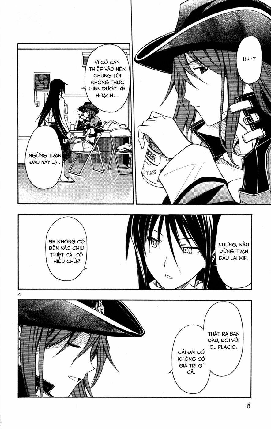 koko ga uwasa no el palacio chapter 30 2