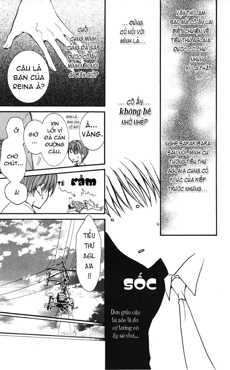 ng life chapter 19 8