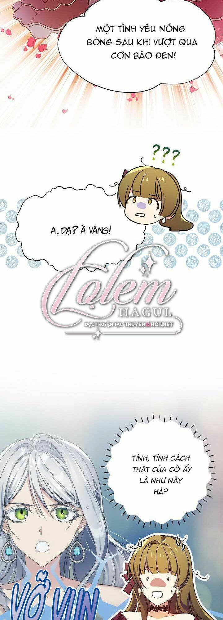 tôi đã ở đây ngay từ đầu chapter 47.1 33