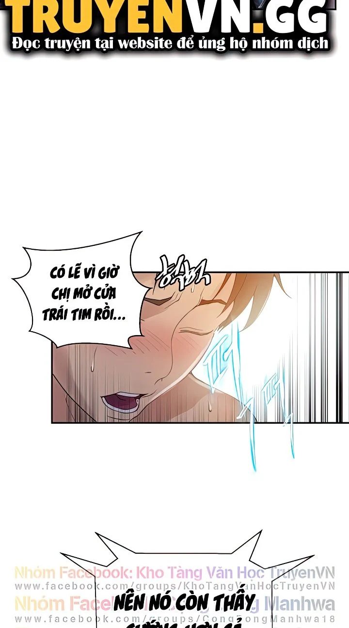 lớp học gia đình – secret class chapter 138 40