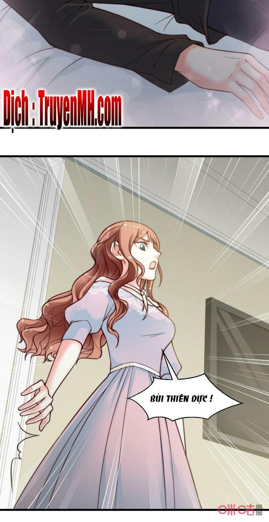 bí mật của thiên kim chapter 98 15