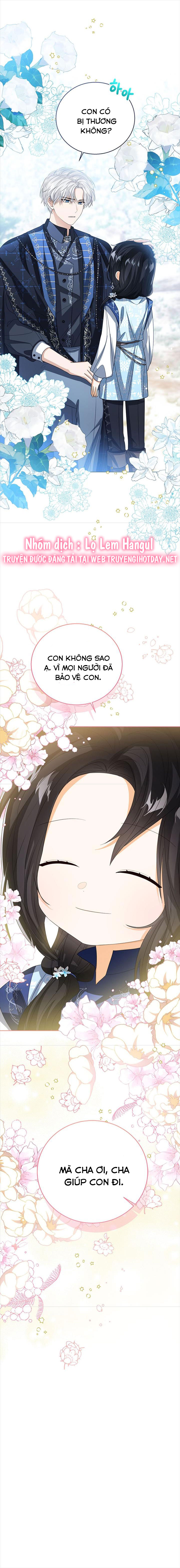 tôi không muốn trở thành nữ phản diện chapter 95 20