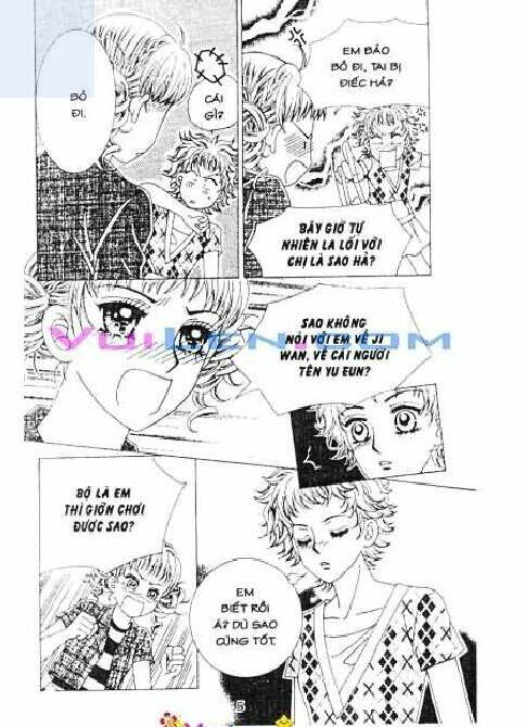 ánh nắng chói chang chapter 10 4