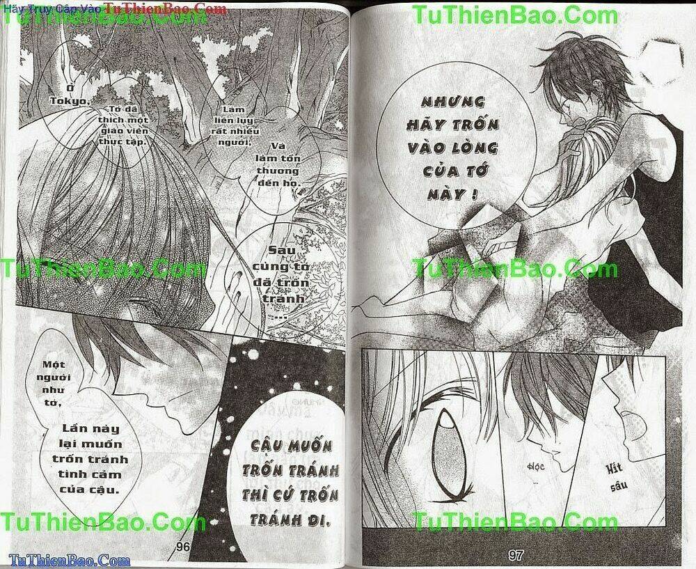 biển mùa hè chapter 1 49