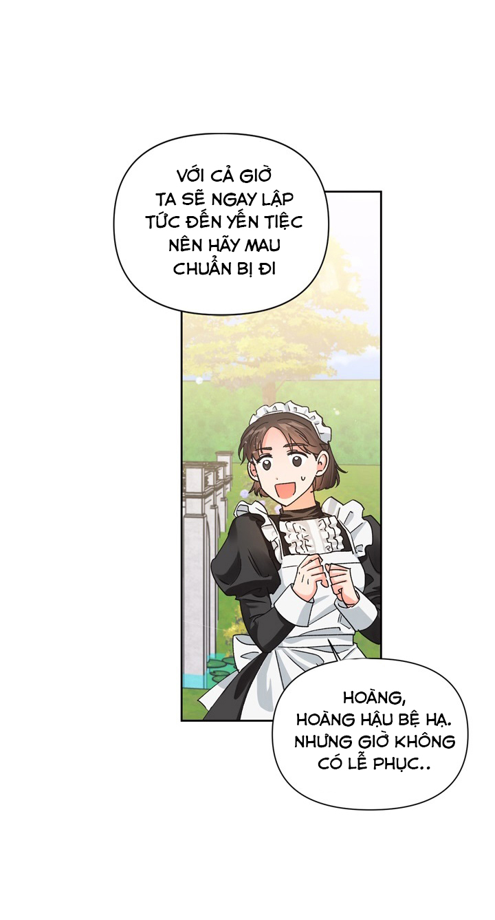 ác nữ xứng đôi với bạo chúa chapter 30 34