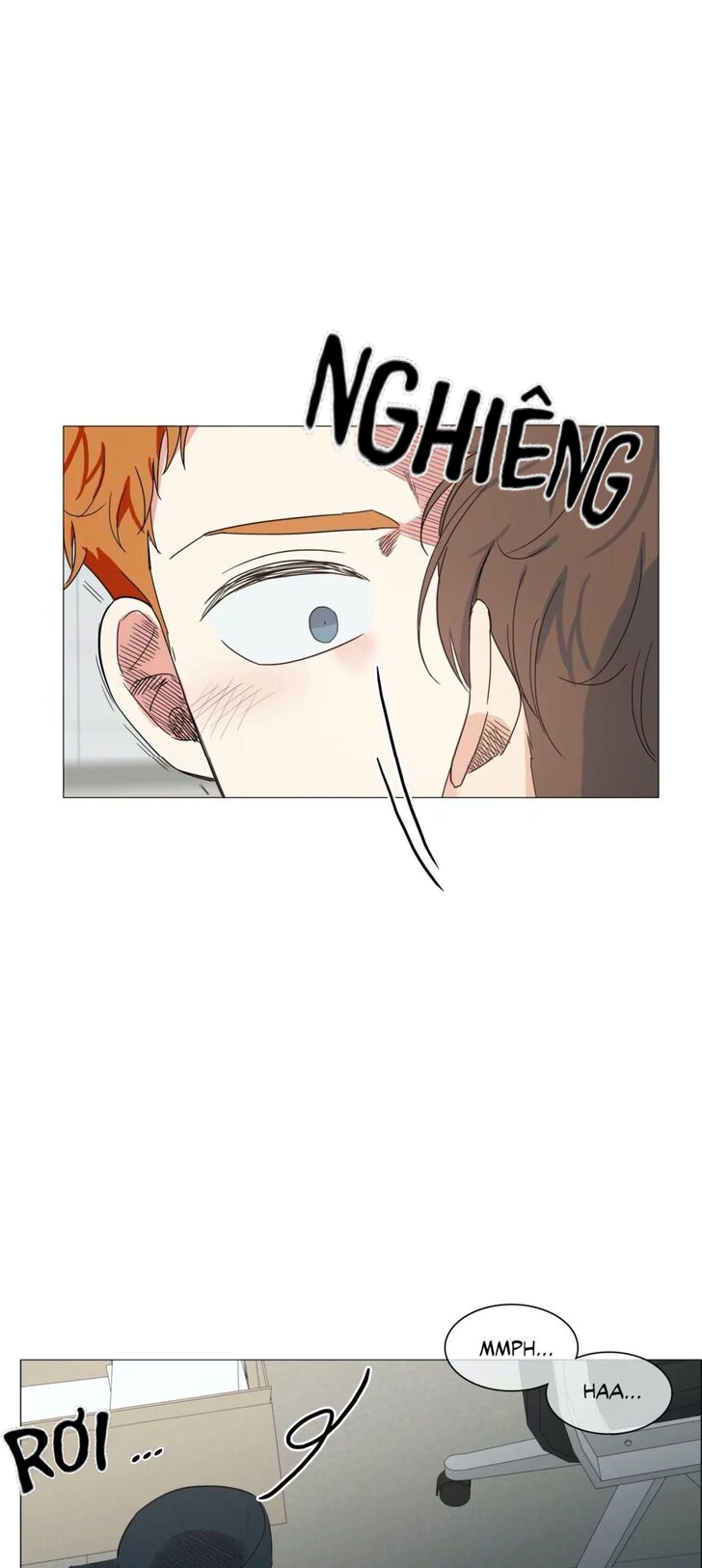 khiến anh cười chapter 21 5