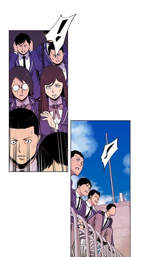 thảm họa mã 0 chapter 6 21