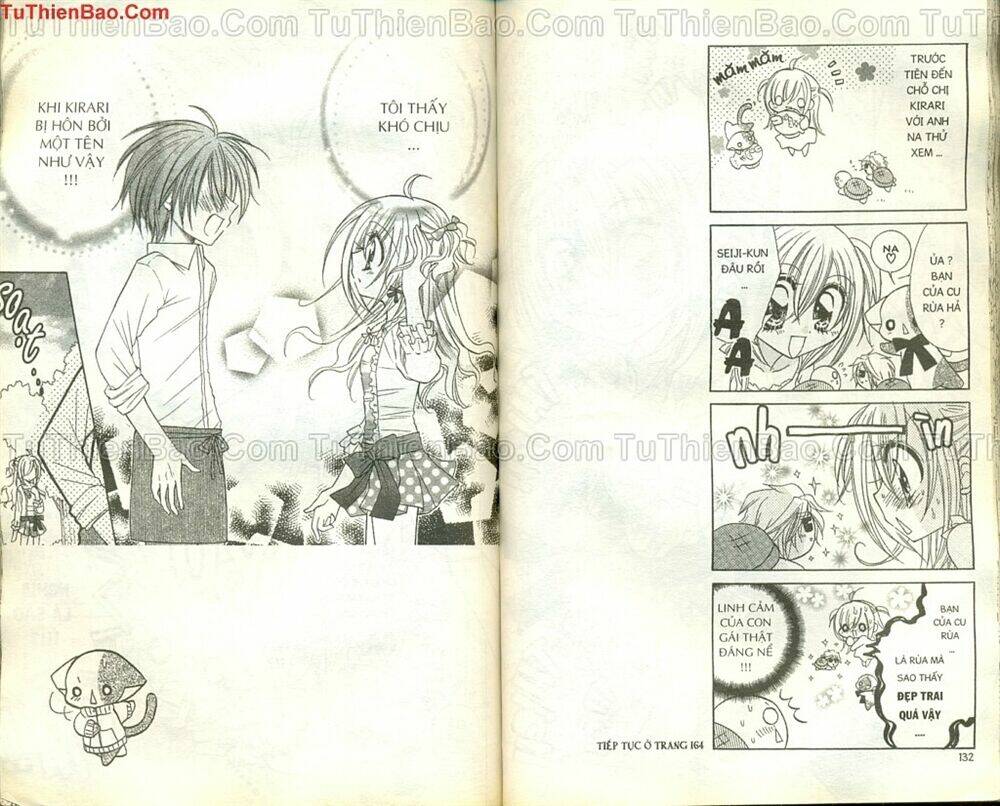 tôi là idol chapter 10 66