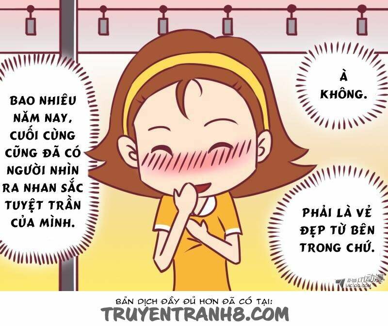 cười trên xe bus chapter 53 3