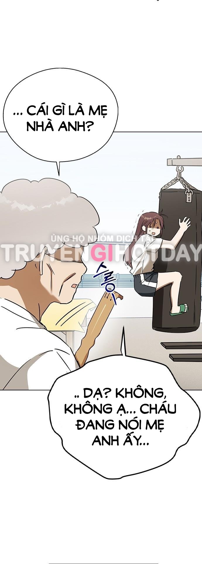 nhân duyên kiếp trước chapter 63.2 9