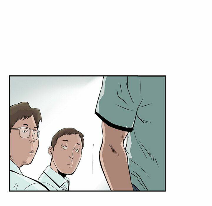 huyền thoại : khởi đầu chapter 3 15