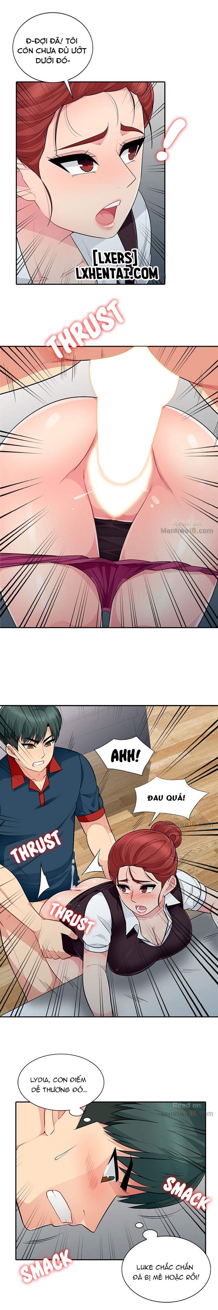 gia phả chapter 10 2