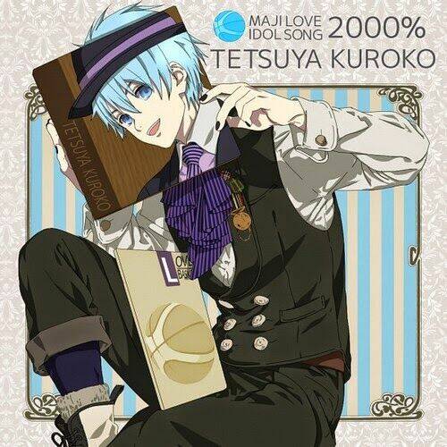 kuroko – tuyển thủ vô hình: short doujinshi chapter 120 22