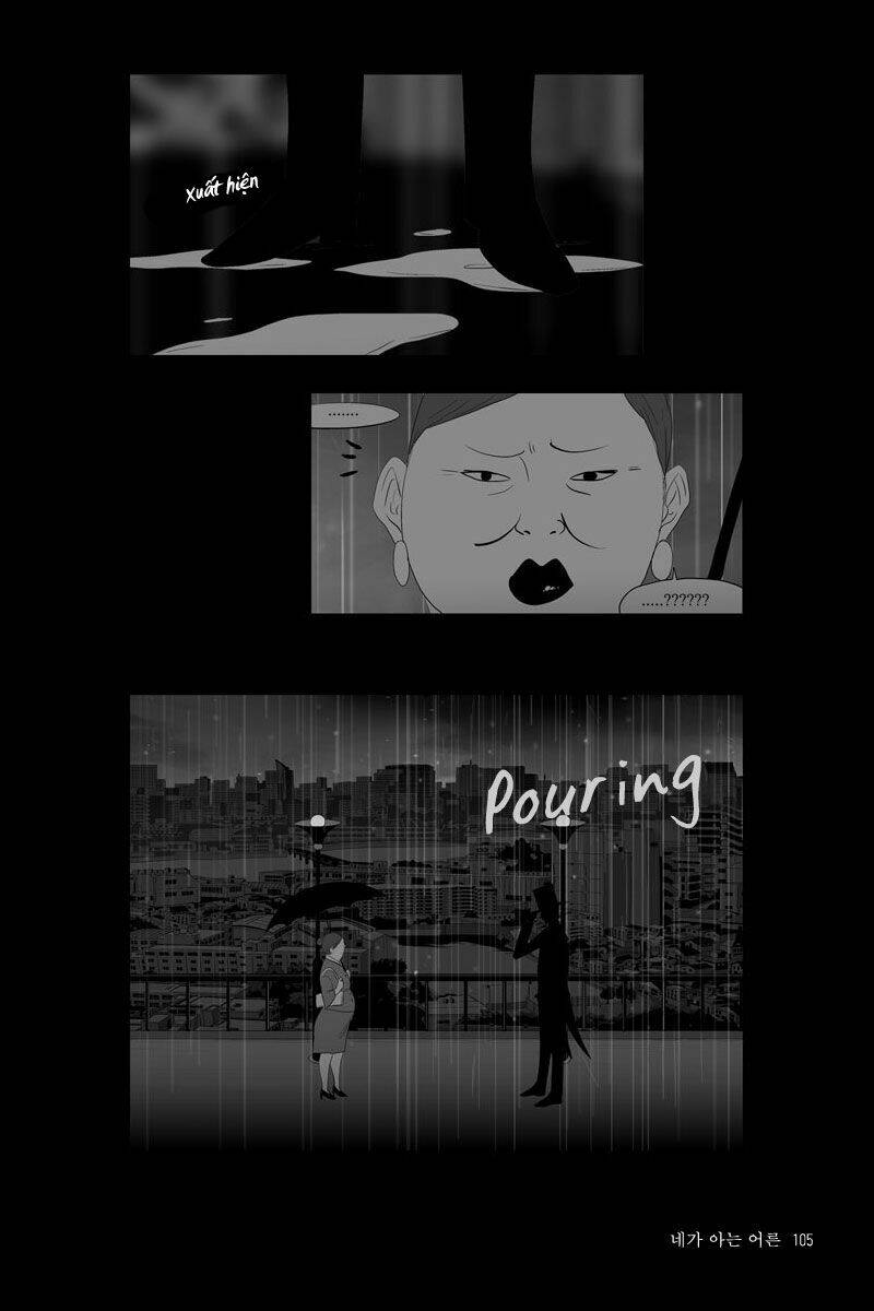 bạn có tin vào ma thuật? chapter 21 33