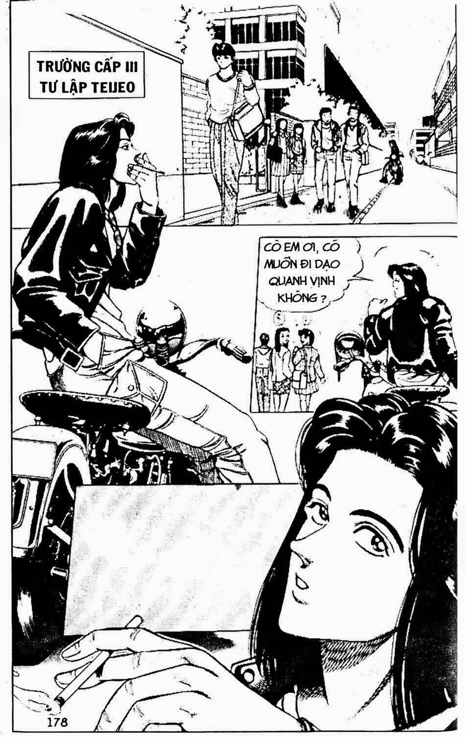 sức mạnh nhân đôi chapter 4 12