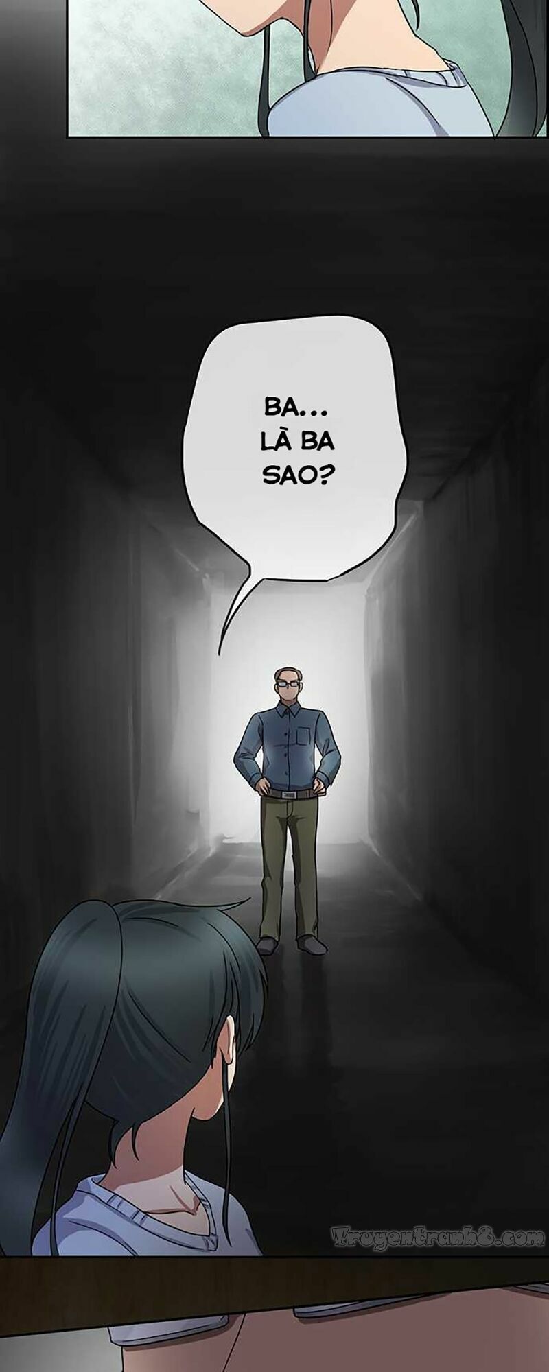 nụ hôn nguyền rủa chapter 35 3