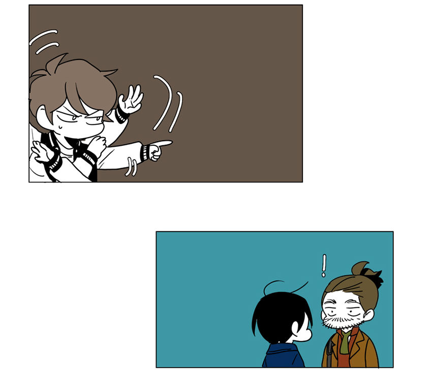 thú cưng của tôi là dơi chapter 51 18