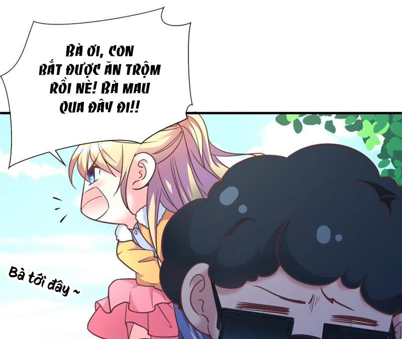 chiến lược lãng mạn của thịnh thiếu chapter 35 28