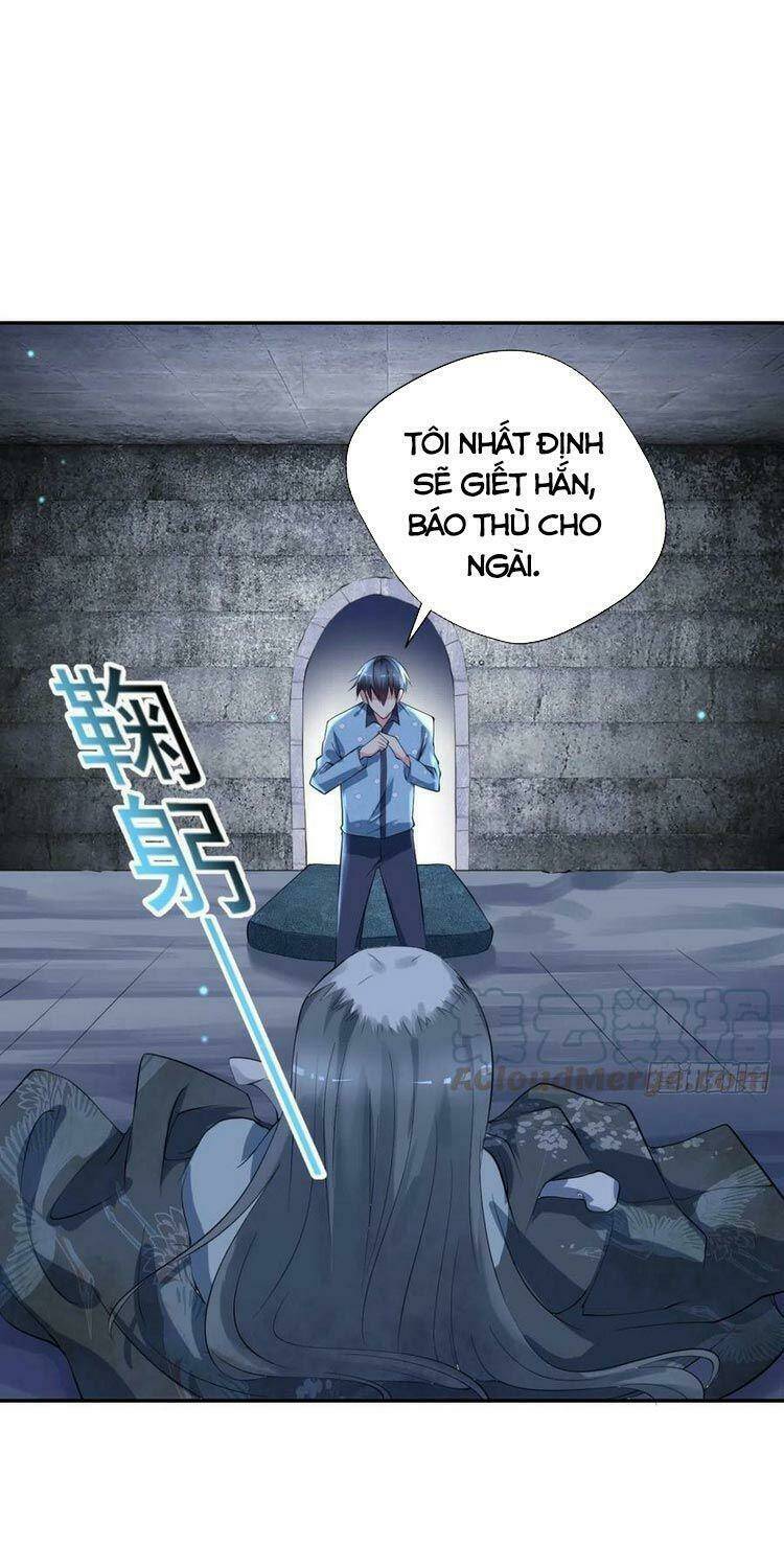 mở phòng khám tại tu tiên giới chapter 95 20