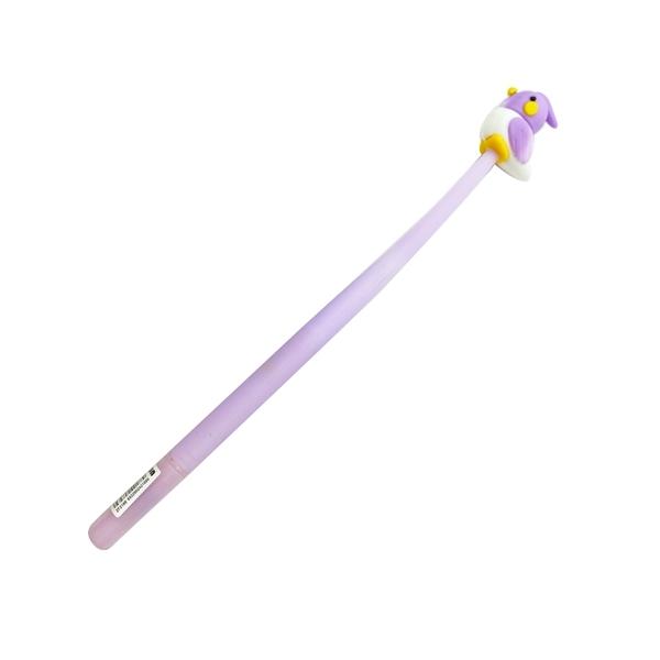 Viết Bic Kim Hình Thú ZF2188 (Mẫu Màu Giao Ngẫu Nhiên)