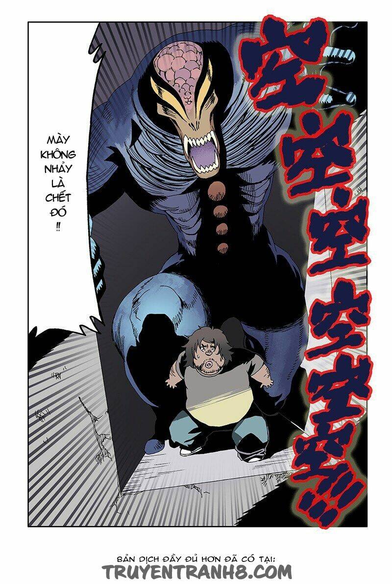 táng hồn môn chapter 12 8