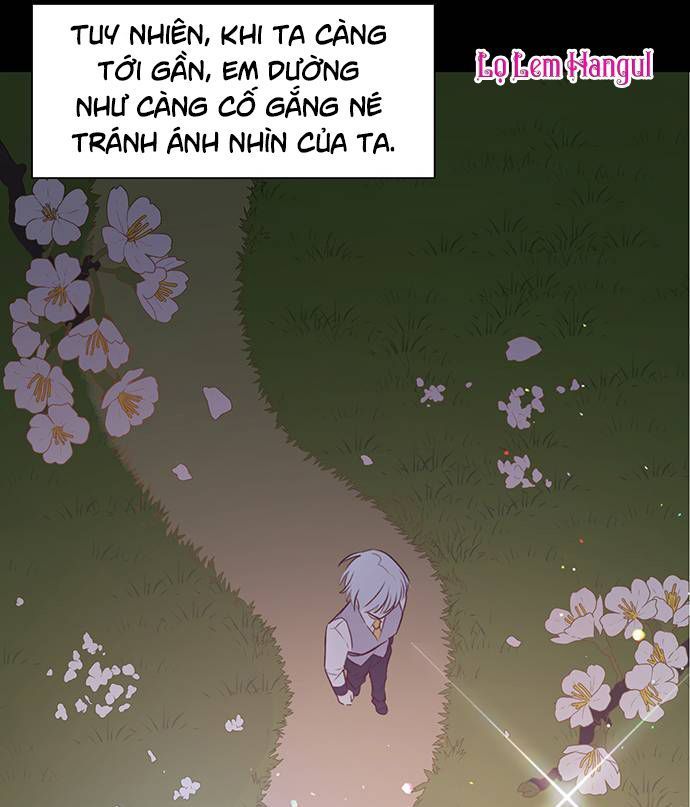 tôi là vị hôn thê phản diện chapter 12 46