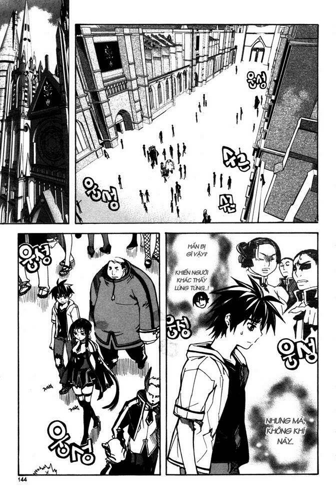 immortal regis chapter 6 3