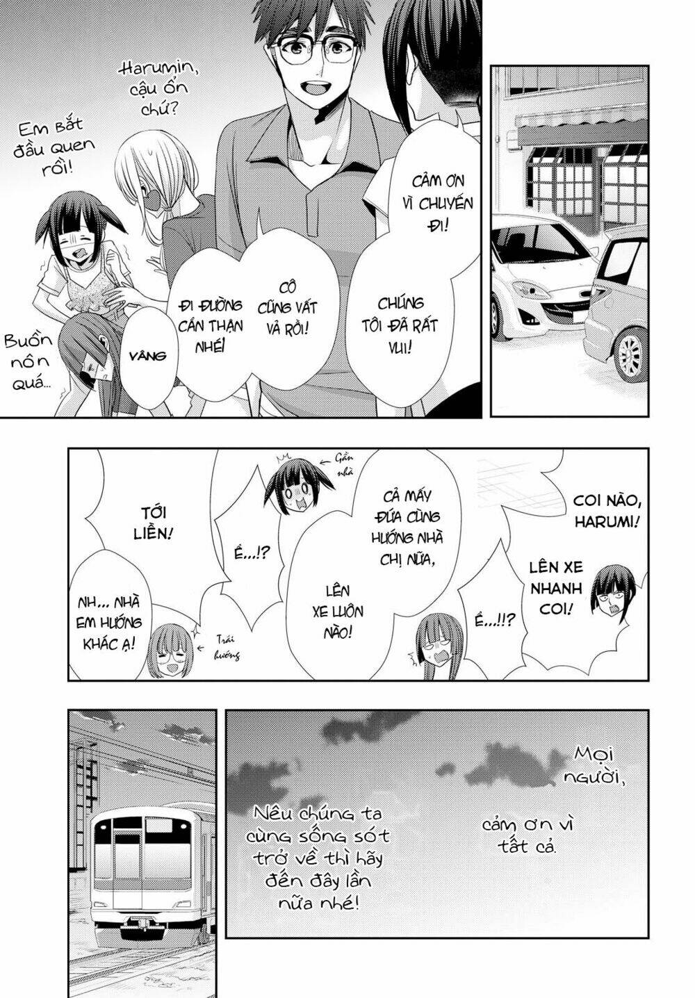 citrus (saburouta) chapter 33 20