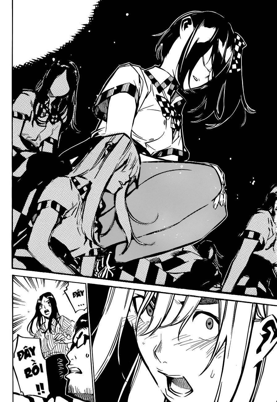 akb49 - renai kinshi jourei chapter 160 11