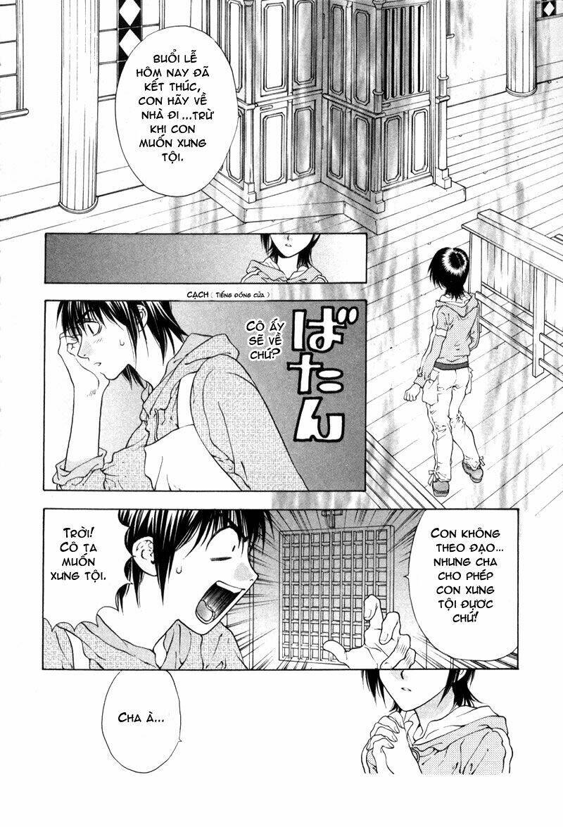 bitter virgin chapter 1 28