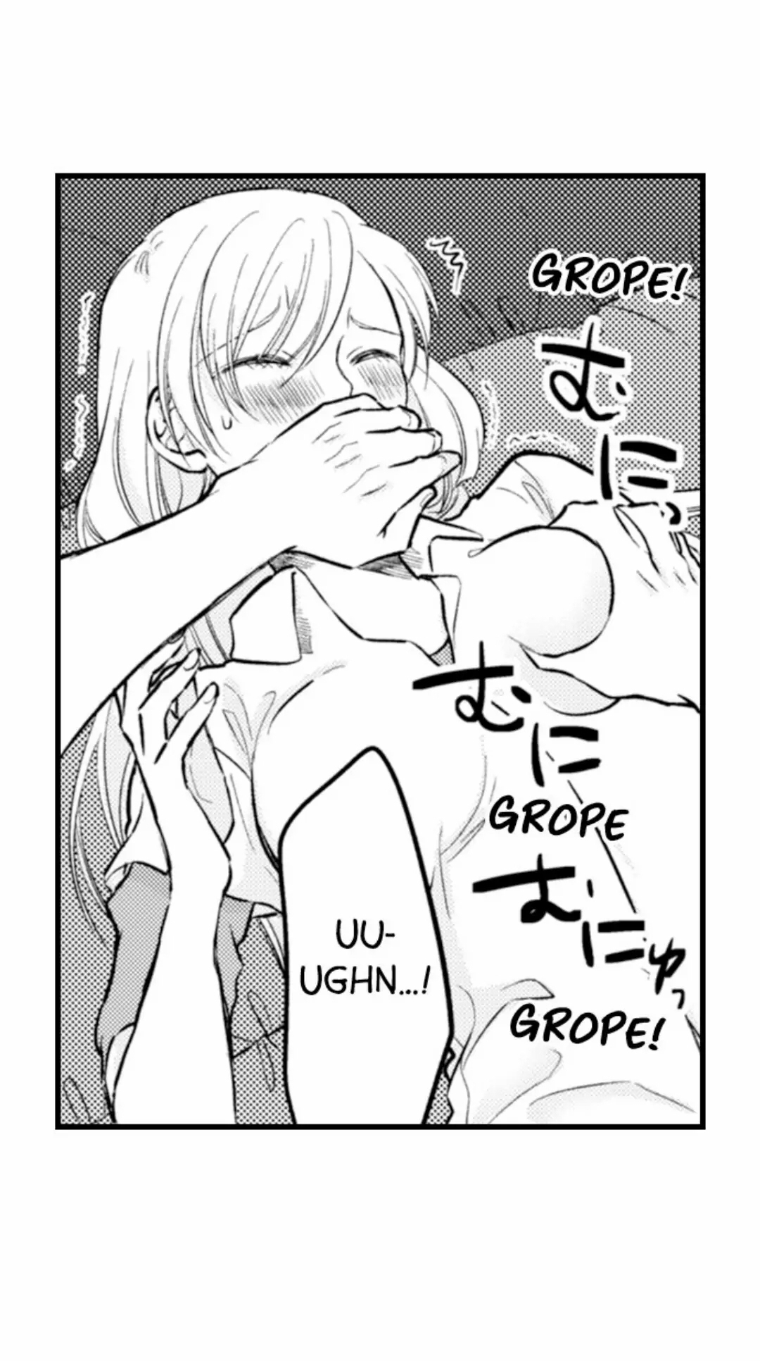 dây dưa một đêm dâm đãng với nhà sư chapter 159.1 10