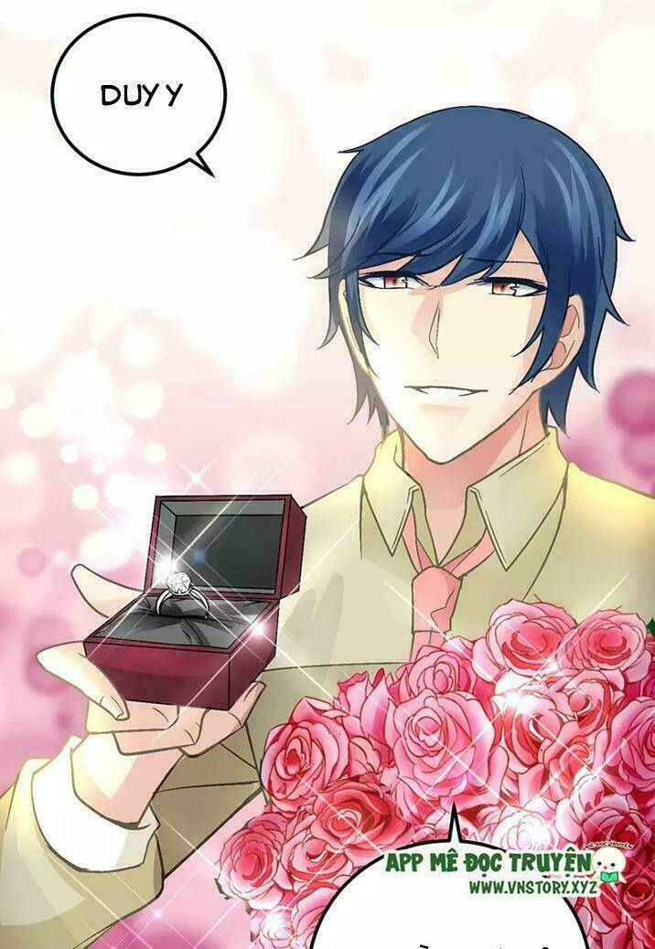 trò chơi săn tình - tổng tài khó kìm lòng chapter 13 19